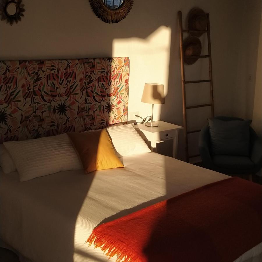 Appartement Casa Mora Triana Sevilla
