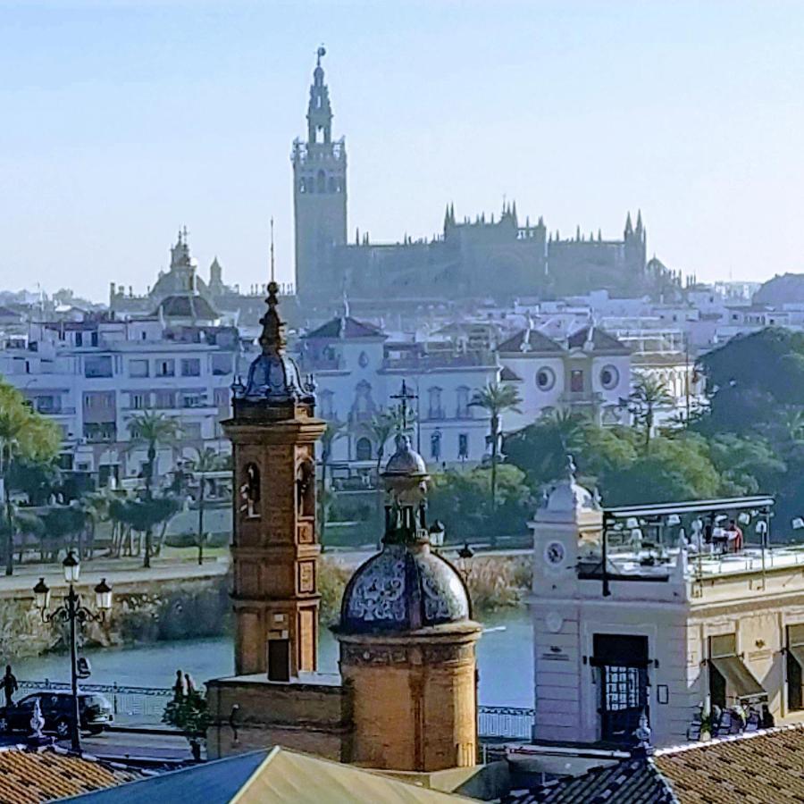 Casa Mora Triana Appartement