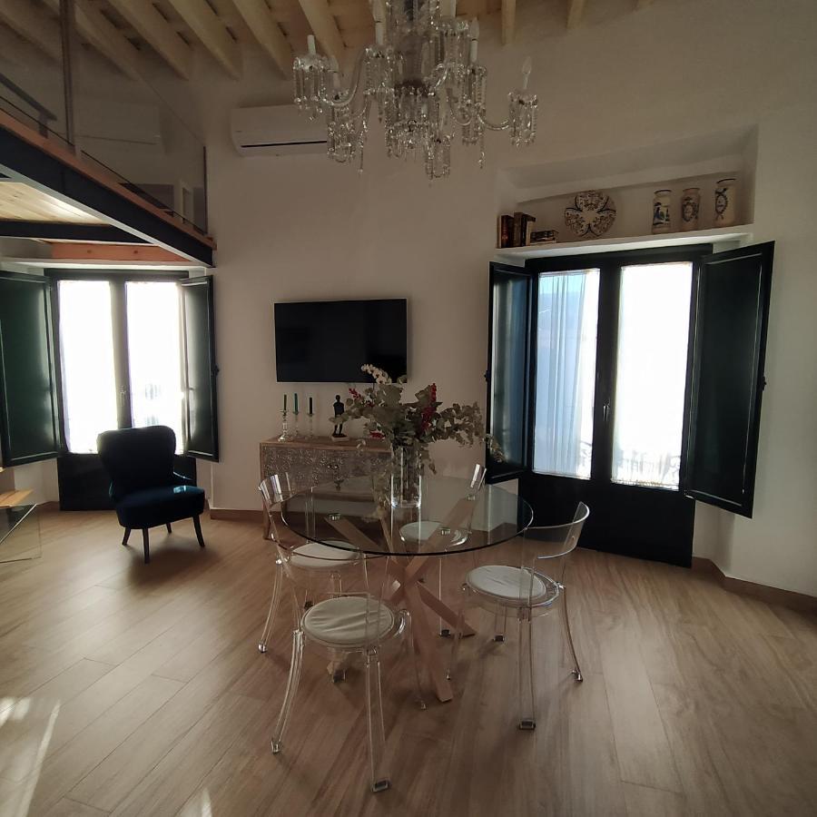 Casa Mora Triana Appartement *