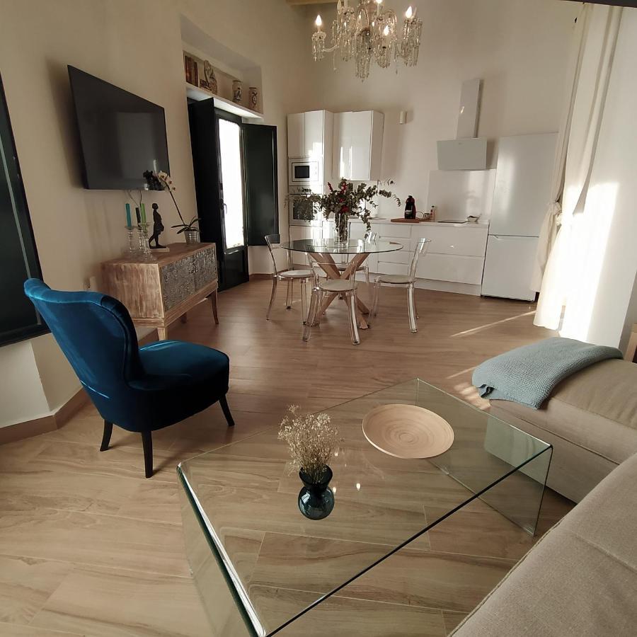 Appartement Casa Mora Triana