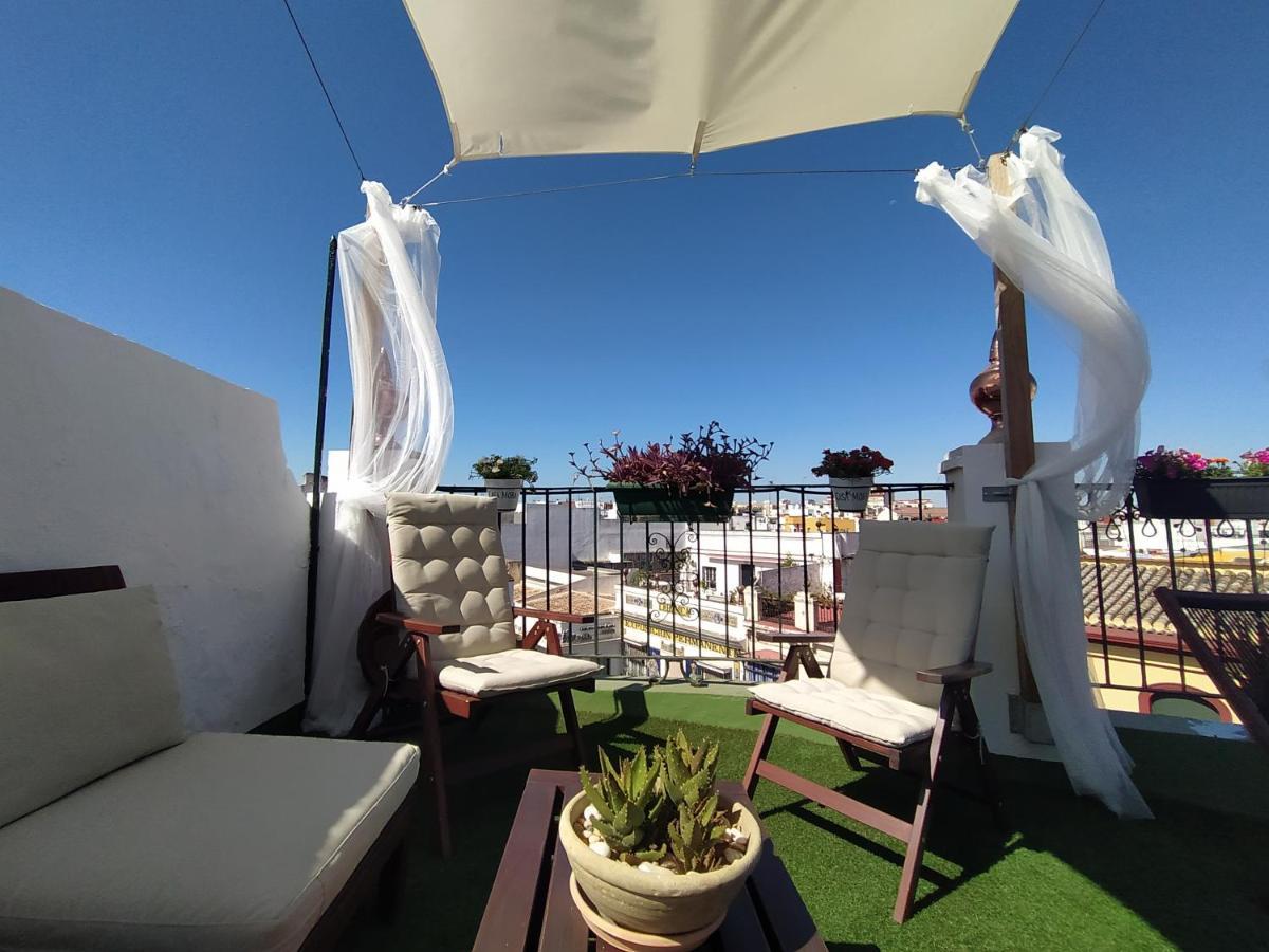 Appartement Casa Mora Triana *
