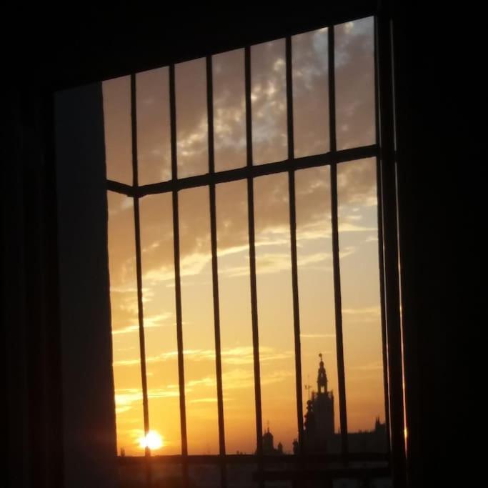 Appartement Casa Mora Triana Sevilla