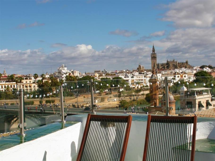 Appartement Casa Mora Triana Sevilla