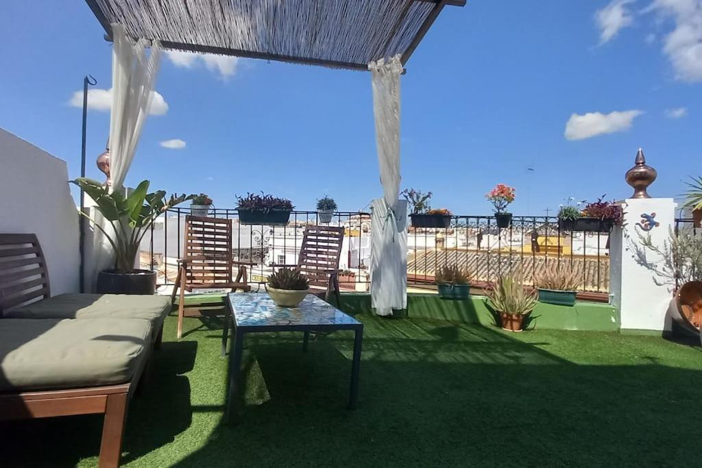 Casa Mora Triana * Sevilla