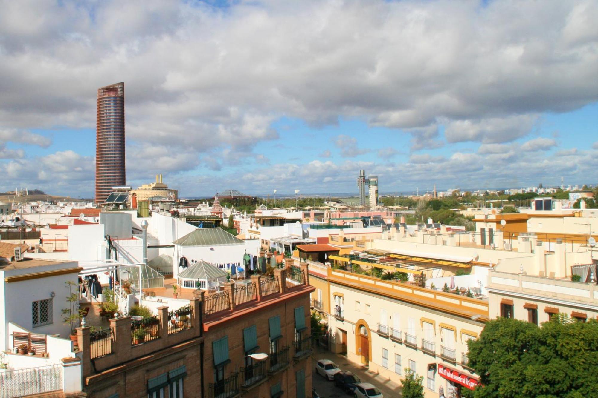 Casa Mora Triana Appartement *