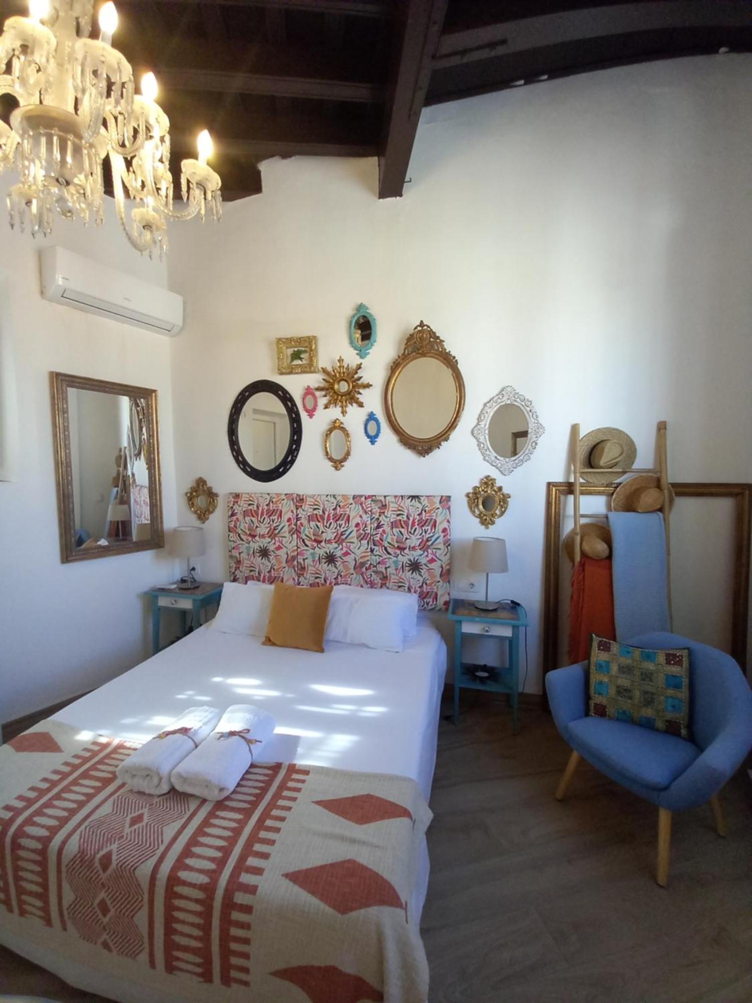 Appartement Casa Mora Triana *