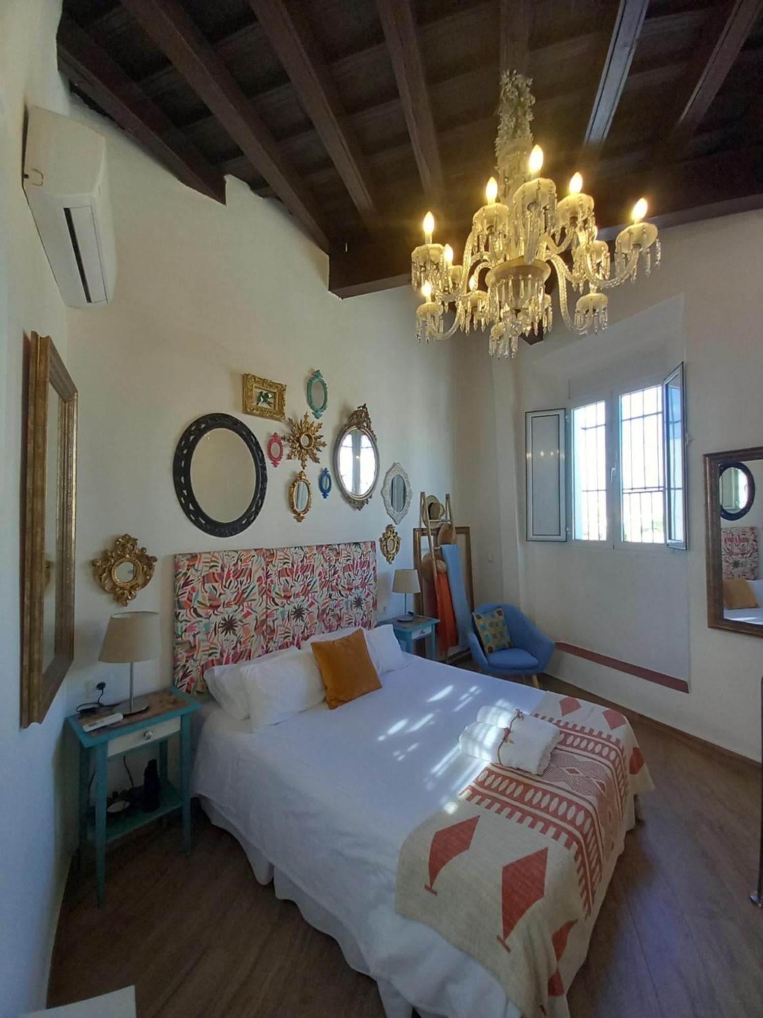 Casa Mora Triana Appartement *