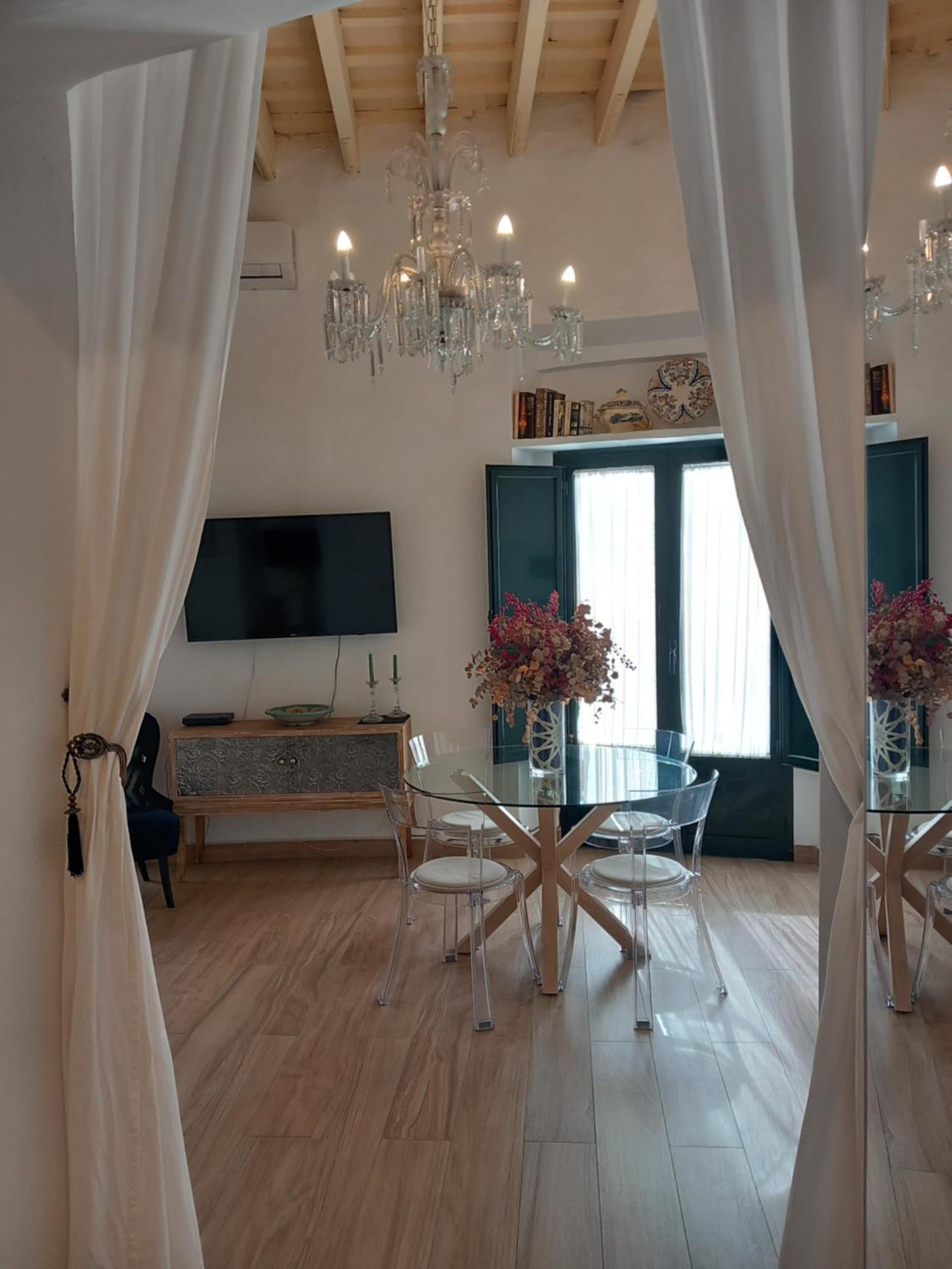 Appartement Casa Mora Triana