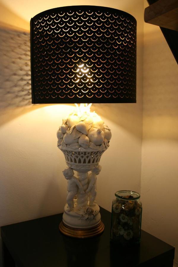 Casa Mora Triana Appartement