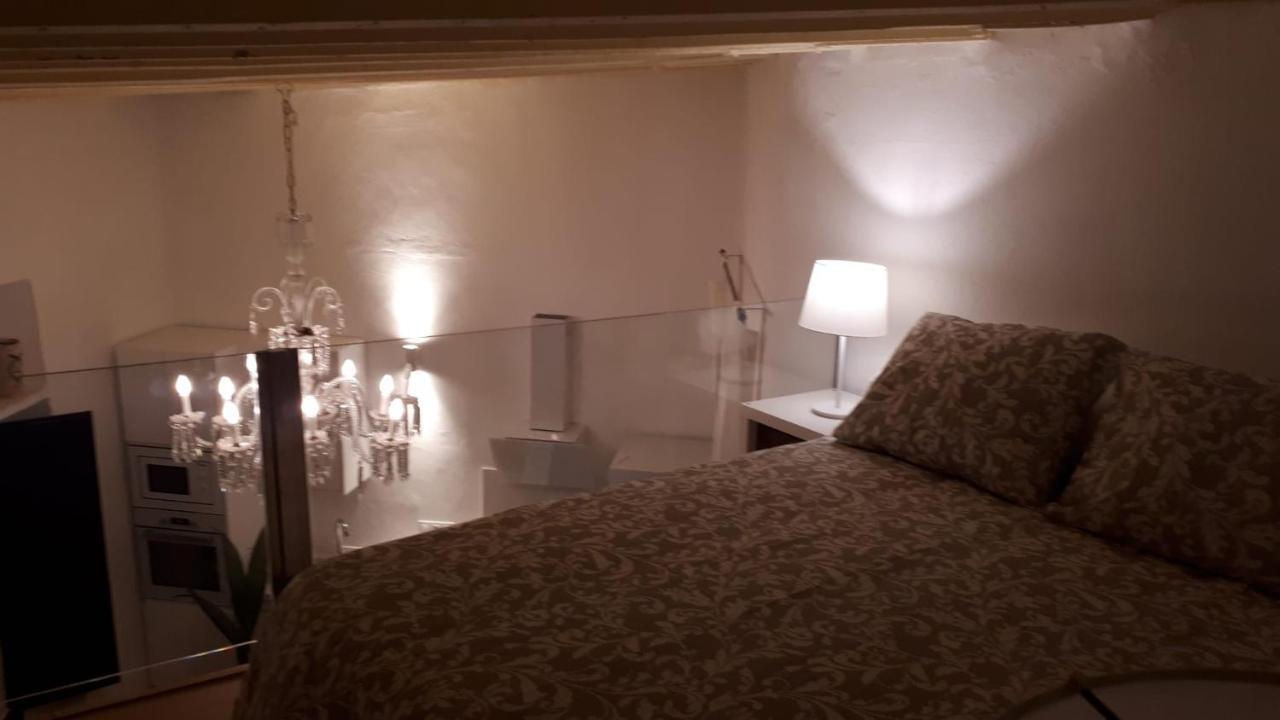 Appartement Casa Mora Triana *