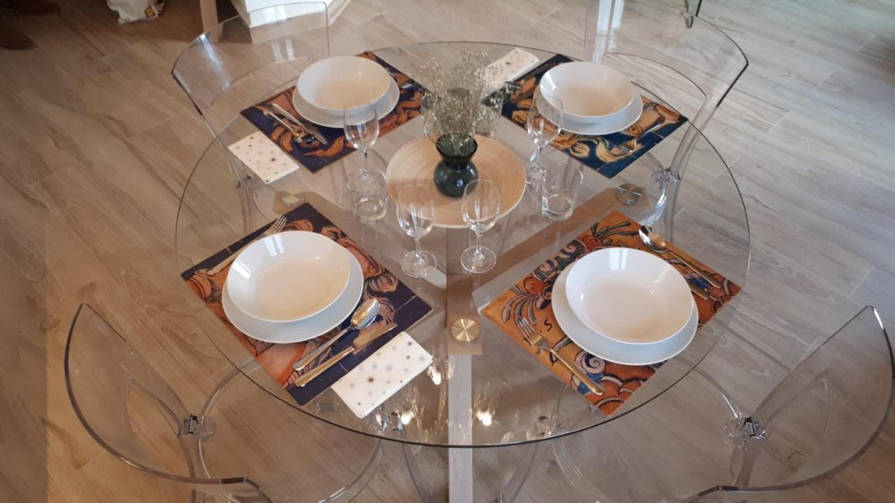 Appartement Casa Mora Triana *