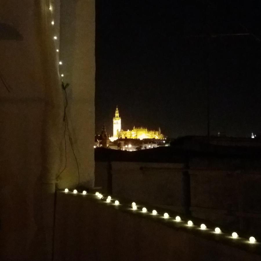 Appartement Casa Mora Triana Sevilla